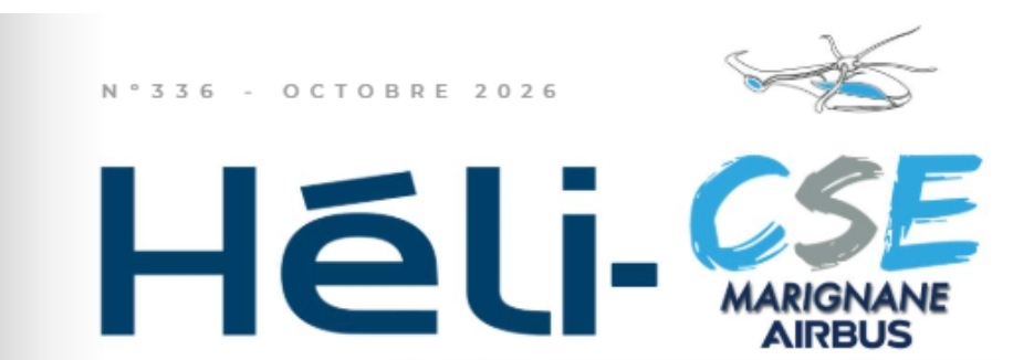 Héli CSE Octobre 2026